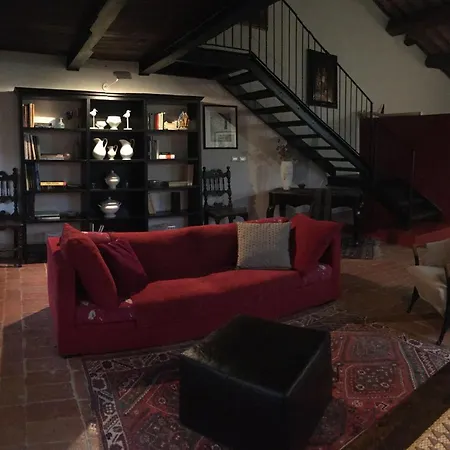Apartment In Historical Palace *