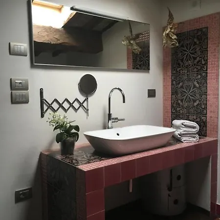 Apartment In Historical Palace Montepulciano