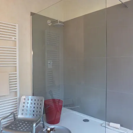 Apartment In Historical Palace Montepulciano