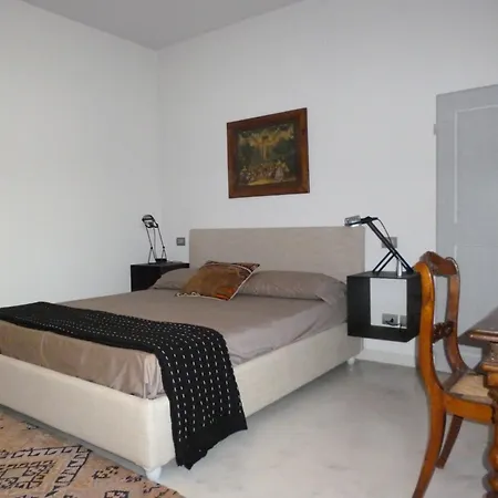 Apartment In Historical Palace Montepulciano