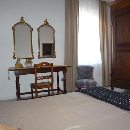 Apartment In Historical Palace