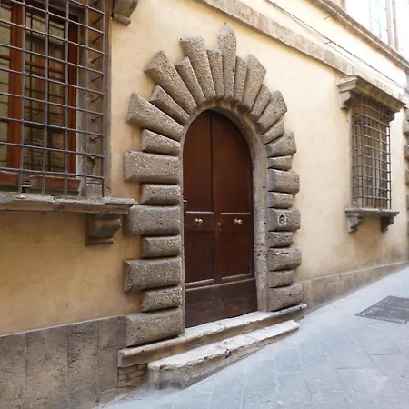 Apartment In Historical Palace *